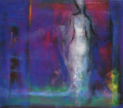 34 2017 Enjoy 30x34cm