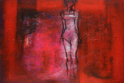 50 2017 Spagettiolkaimet 53x80cm