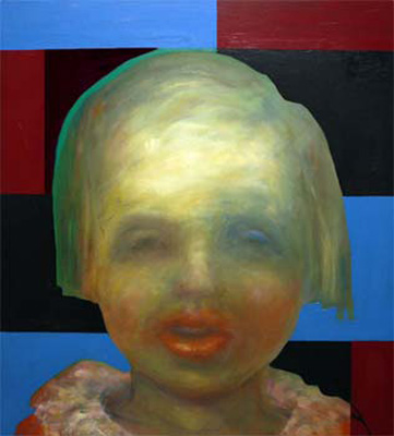 22 2014 Pikkumarilyn 90x80cm